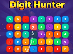 Тоглоом Digit Hunter