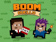 Тоглоом Boom Duello