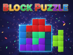Тоглоом Block Puzzle