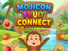 Тоглоом Mojicon Fruit Connect