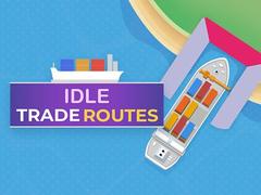 Тоглоом Idle Trade Routes