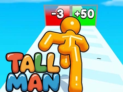 Тоглоом Tall Man 