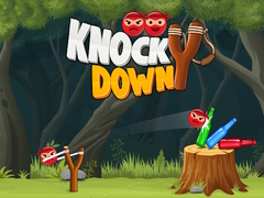 Тоглоом Knock Down