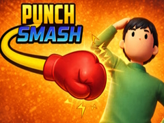 Тоглоом Punch Smash