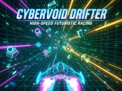 Тоглоом CyberVoid Drifter