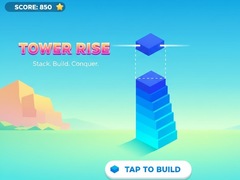 Тоглоом Tower Rise