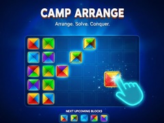 Тоглоом Camp Arrange