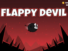 Тоглоом Flappy Devil