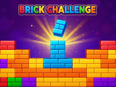 Тоглоом Brick Challenge