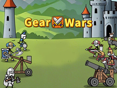 Тоглоом Gear Wars