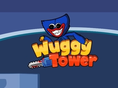 Тоглоом Wuggy Tower