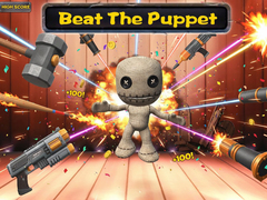 Тоглоом Beat The Puppet