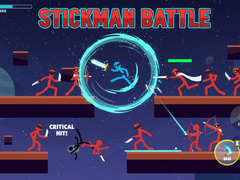 Тоглоом Stickman Battle