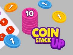 Тоглоом Coin Stack Up