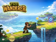 Тоглоом The Wanderer
