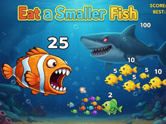 Тоглоом Eat a Smaller Fish
