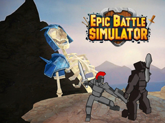 Тоглоом Epic Battle Simulator