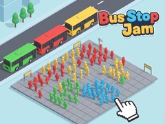Тоглоом Bus Stop Jam