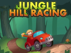 Тоглоом Jungle Hill Racing