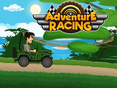 Тоглоом Adventure Racing