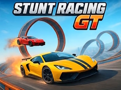 Тоглоом Stunt Racing GT