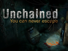 Тоглоом Unchained: You Can Never Escape