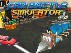 Тоглоом Car Battle Simulator