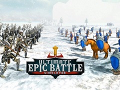 Тоглоом Ultimate Epic Battle War