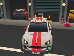 Тоглоом Toy Rally Cars Racing 3D