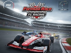 Тоглоом Formula Race Championship F1 Racing