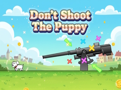 Тоглоом Don't Shoot The Puppy