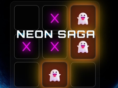 Тоглоом Neon Saga 