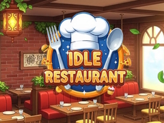 Тоглоом Idle Restaurant 