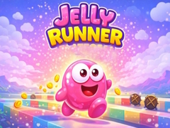 Тоглоом Jelly runner