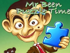 Тоглоом Mr Been Puzzle Time
