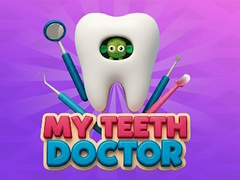 Тоглоом My teeth Doctor 