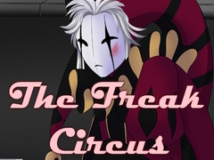 Тоглоом The Freak Circus