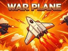 Тоглоом War Plane