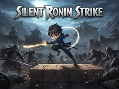Тоглоом Silent Ronin Strike