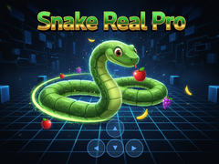 Тоглоом Snake Real Pro