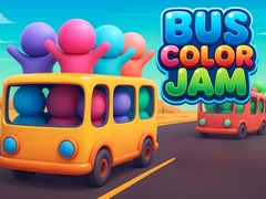 Тоглоом Bus Color Jam