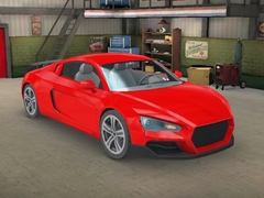 Тоглоом Car Racing