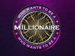 Тоглоом Who Wants to Be a Millionaire