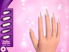 Тоглоом Fashion Nail Art Designs Game