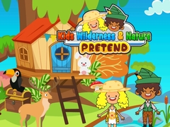 Тоглоом My Pretend Nature & Wilderness