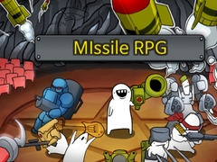 Тоглоом Missile RPG