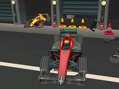 Тоглоом Formula F1 Race Lite