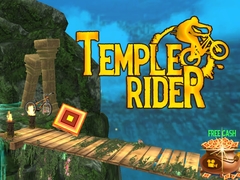 Тоглоом Temple Rider