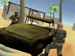Тоглоом Military Battle Simulator
