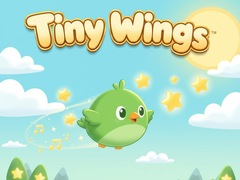 Тоглоом Tiny Wings
